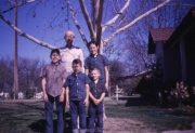 Eric 215.jpg: 1963